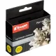 Картридж струйный Комус PGI-1400XL Y жел.для Canon MB2040/MB2140/MB2740