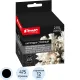 Картридж струйный Комус 21XL C9351CE чер. пов.емк. для HPF380/3940