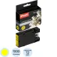 Картридж струйный Комус PGI-1400XL Y жел.для Canon MB2040/MB2140/MB2740