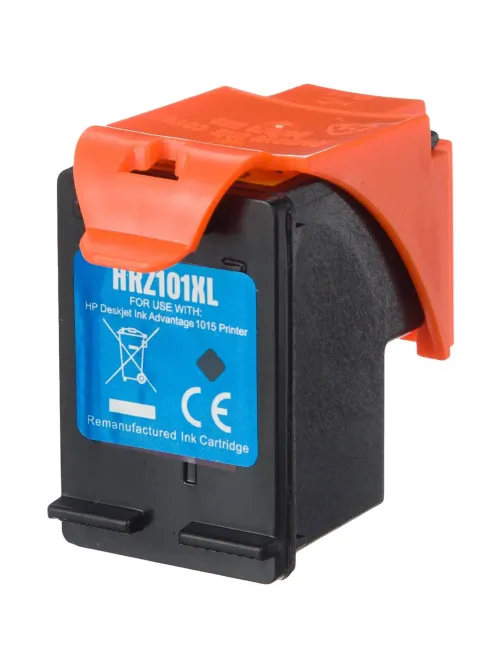 Картридж струйный Комус 650 CZ101AE чер. для DJ Ink Advantage 2515/3515