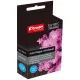Картридж струйный Комус CLI-521C (2934B004) гол. для Canon