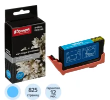 Картридж струйный Комус №903XL T6M03AE гол. для HP Officejet Pro 6960
