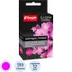 Картридж струйный Комус CLI-521M (2935B004) пур. для Canon
