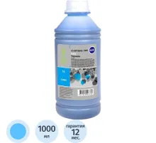 Чернила Cactus CS-EPT6642-1000 T6642 гол. 1000мл для Epson L100/L200/L300