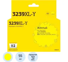 Картридж струйный T2 (IC-B3239XL-Y)жел.для Brother HL-J6000DW/MFC-J5945DW