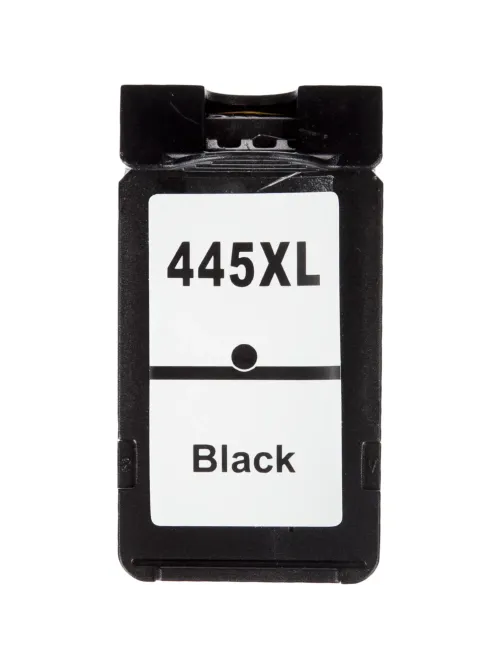 Картридж струйный КОМУС PG-445XL чер.пов.емк. для Canon MG2440/MG2540