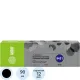 Картридж струйный Cactus CS-EPT9451 T9451 чер. для Epson WF-C5290DW