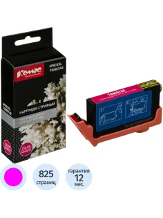 Картридж струйный Комус №903XL T6M07AE пур. для HP Officejet Pro 6960
