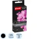 Картридж струйный Комус CLI-451BK (6523B001) чер. для CanonMG5440