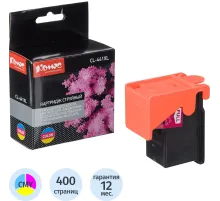 Картридж струйный Комус CL-441XL (5220B001) цв.пов.емк. для PIXMA MG2140/31