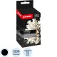 Картридж струйный Комус 920XL CD975AE чер. пов.емк. для HP OJ6000