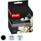 Картридж струйный Комус 129 C9364HE чер. для HP DJ5943/6943/6983
