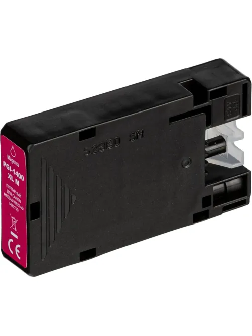 Картридж струйный Комус PGI-1400XL M пур.для Canon MB2040/MB2140/MB2740
