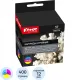 Картридж струйный Комус 57 C6657A цв. для HP DJ 450/5550