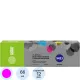 Картридж струйный Cactus CS-EPT9453 T9453 пур.для Epson WF-C5290DW