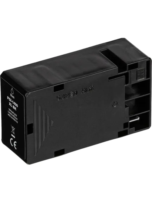 Картридж струйный Комус PGI-1400XL BK чер.для Canon MB2040/MB2140/MB2740