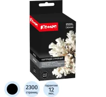 Картридж струйный Комус 950XL CN045AE чер. пов.емк. для HP 8600
