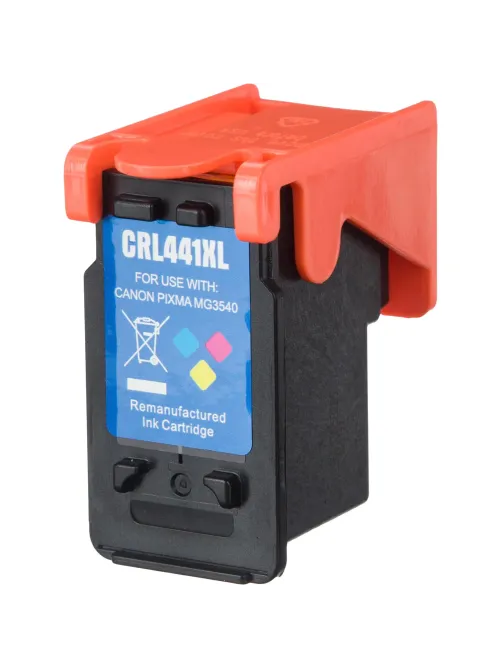 Картридж струйный Комус CL-441XL (5220B001) цв.пов.емк. для PIXMA MG2140/31