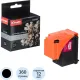 Картридж струйный Комус 650 CZ101AE чер. для DJ Ink Advantage 2515/3515