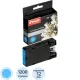 Картридж струйный Комус PGI-1400XL C гол.для Canon MB2040/MB2140/MB2740