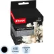 Картридж струйный Комус 131 C8765HE чер. для HP DJ 5743/6543