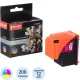 Картридж струйный Комус 650 CZ102AE цв. для DJ Ink Advantage 2515/3515