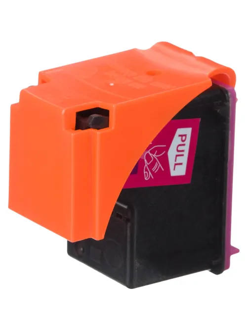 Картридж струйный Комус 121 CC643HE цв. для DJ D2563/F4283