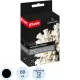 Картридж струйный Комус 10 C4844A чер. для HP Inkjet1000/1100d/dtn