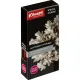 Картридж струйный Комус №912XL 3YL82AE пур.для HP OJ 8010/8015/8020