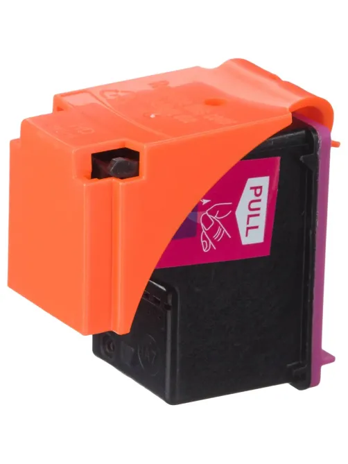 Картридж струйный Комус 650 CZ102AE цв. для DJ Ink Advantage 2515/3515