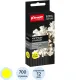 Картридж струйный Комус 920XL CD974AE жел. пов.емк. для HP OJ6000