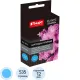 Картридж струйный Комус CLI-521C (2934B004) гол. для Canon