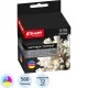 Картридж струйный Комус 141XL CB338HE цв. пов.емк. для HP DjD4263