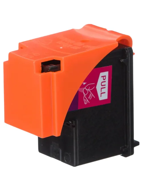Картридж струйный Комус 651 C2P10AE чер. для DJ 5575/5645