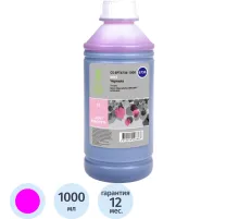 Чернила Cactus CS-EPT6736-1000 T6736 св.-пур. 1000мл для Epson L800/L1800