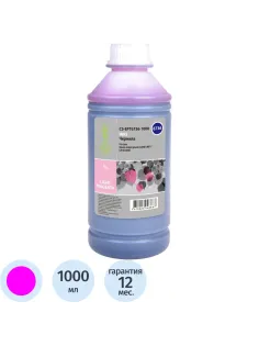 Чернила Cactus CS-EPT6736-1000 T6736 св.-пур. 1000мл для Epson L800/L1800