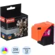 Картридж струйный Комус 122XL CH564HE цв. пов.емк. для DJ 1050/2050