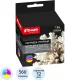 Картридж струйный Комус 134 C9363HE цв. для HP Deskjet460c/cb/wbt