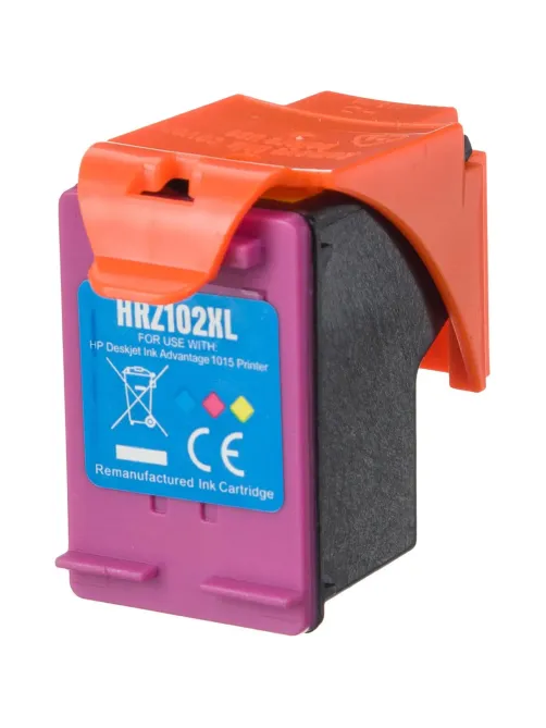 Картридж струйный Комус 650 CZ102AE цв. для DJ Ink Advantage 2515/3515