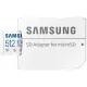 Карта памяти Samsung MicroSDXC EVO Plus 512GB  MB-MC512KA/SA/APC/KR