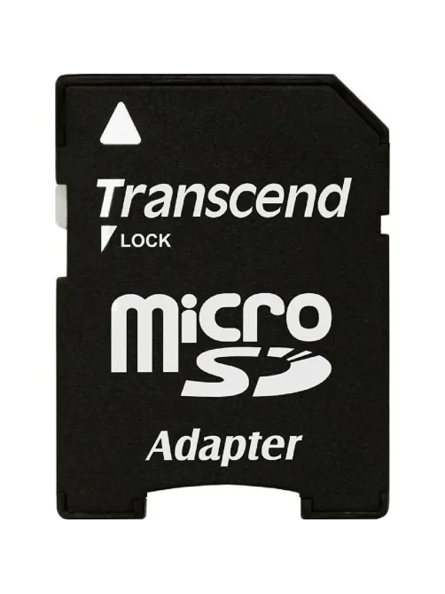 Карта памяти Transcend 128GB microSDXC Class 10 UHS-I U1 R100 TS128GUSD350V