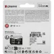 Карта памяти microSDXC Kingston 64G Go Plus G4 200R V30 с адапт. SDCG4/64GB