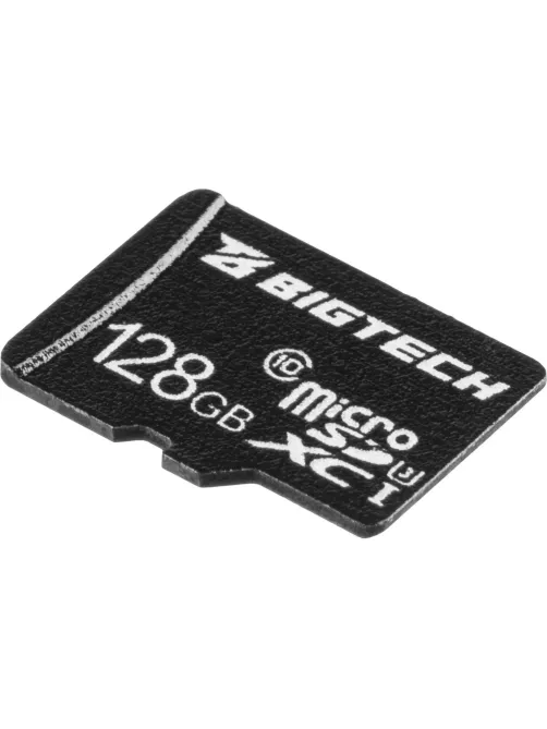 Карта памяти BigTech UMSDC-003, 128Gb