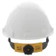 Каска защитная СОМЗ-55 ВИЗИОН Termo RAPID белая (79717)