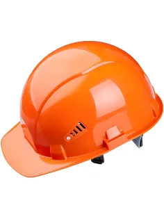 Каска СОМЗ-55 Favorit оранжевая (арт произв 75514)