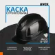 Каска UVEX Феос В-WR с храповиком черная (9772930)
