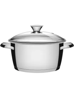 Кастрюля с крышкой Allegra 3,04 л