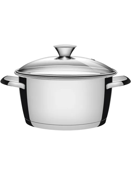 Кастрюля с крышкой Allegra 3,04 л