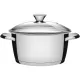 Кастрюля с крышкой Allegra 3,04 л