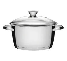 Кастрюля с крышкой Allegra 1,6 л